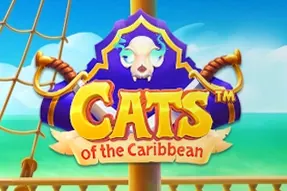 Cats of the Caribbean