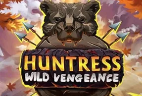 Huntress Wild Vengeance
