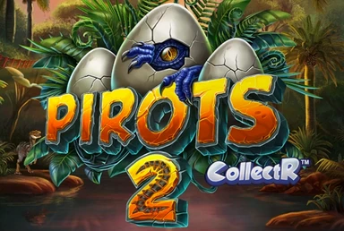 Pirots 2