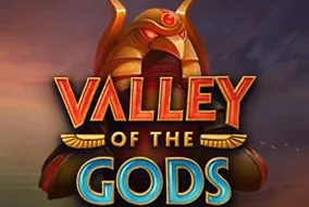 Valley of the Gods