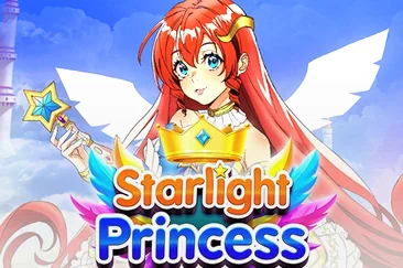 Starlight Princess