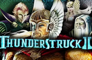 ThunderStruck II