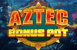 Aztec Bonus Pot