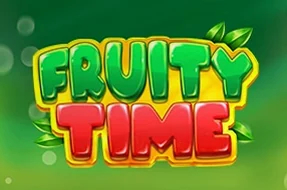 Fruity Time