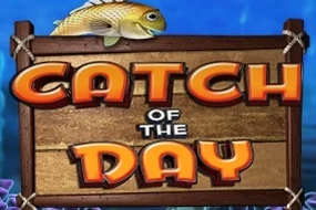 Catch Of The Day