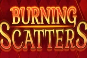 Burning Scatters