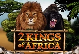 2 Kings of Africa