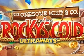 Rocky's Gold Ultraways