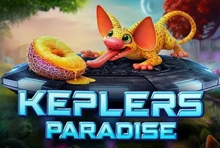 Keplers Paradise