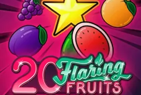20 Flaring Fruits