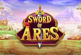 Sword of Ares