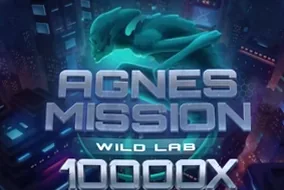 Agnes Mission Wild Lab