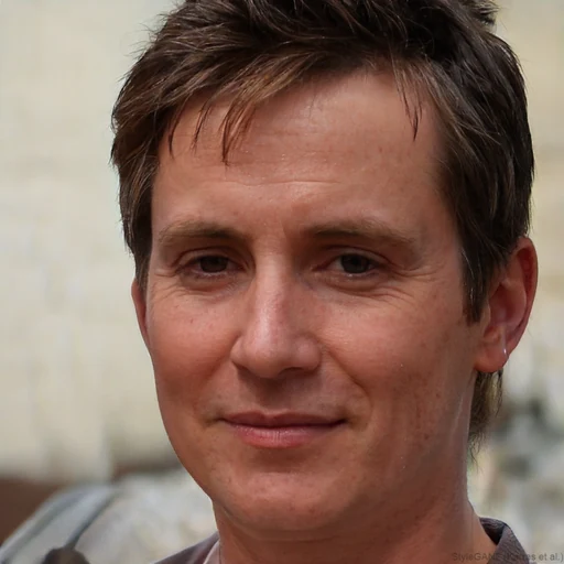 Jari K.