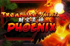 Treasure Spirits Phoenix