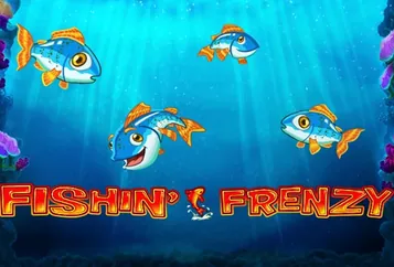 Fishin Frenzy