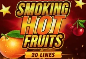 Smoking Hot Fruits 20 Lines