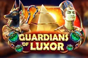 Guardians of Luxor