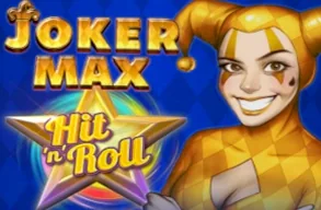 Joker Max Hit 'n' Roll