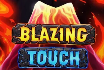 Blazing Touch