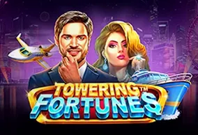 Towering Fortunes