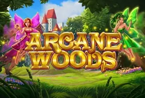 Arcane Woods