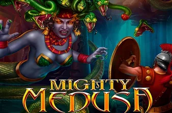 Mighty Medusa