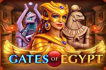 Gates of Egypt