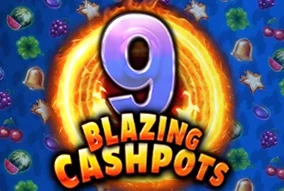 9 Blazing Cashpots