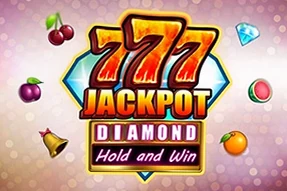 777 Jackpot Diamond