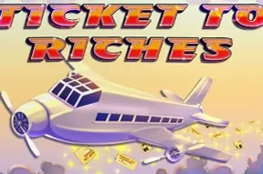 Ticket To Riches