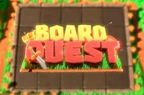 Board Quest