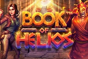 Book of Helios